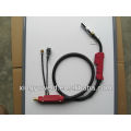 Panasonic 350a welding torch high quality